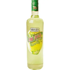 Lima Rives Sin Alcohol 1 l