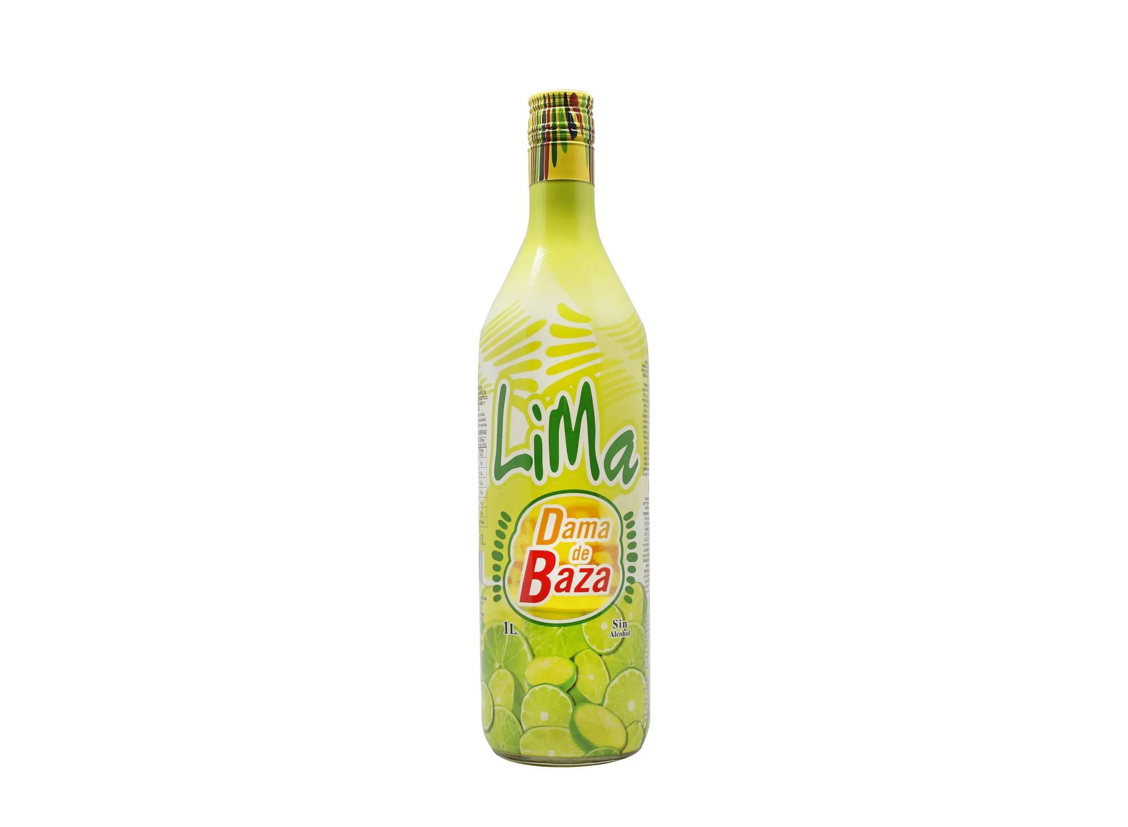 Dama de Baza Lima 1 l