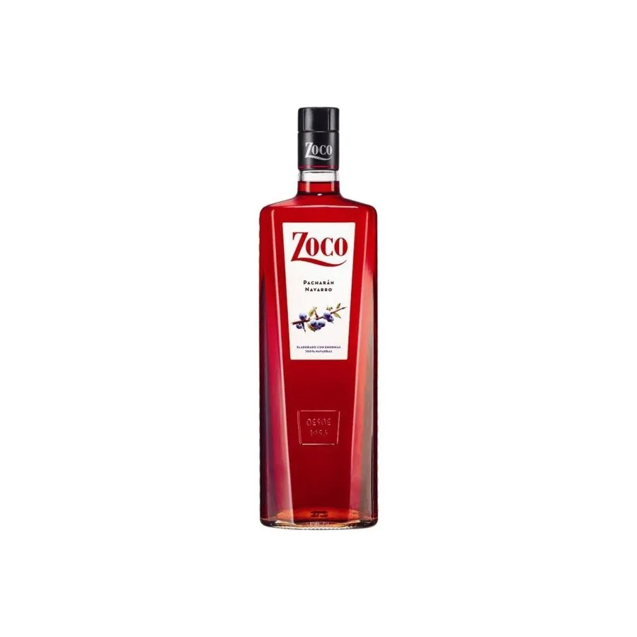 Pacharán Zoco 1 l