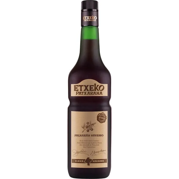Pacharán Etxeko 1 l