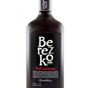 Pacharán Berezko Premium 1 l