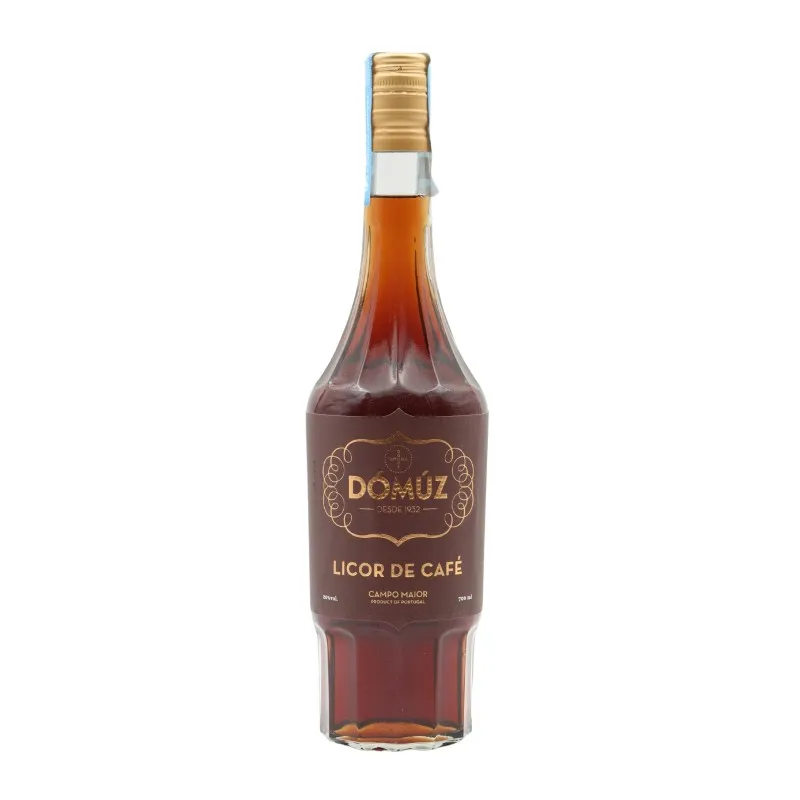 Licor Café Domuz 3/4