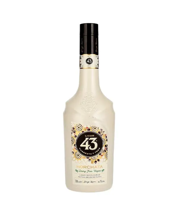 Licor 43 Horchata 70 cl 16º