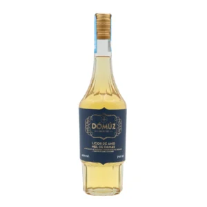 Anis Miel Damas Domuz 70 cl