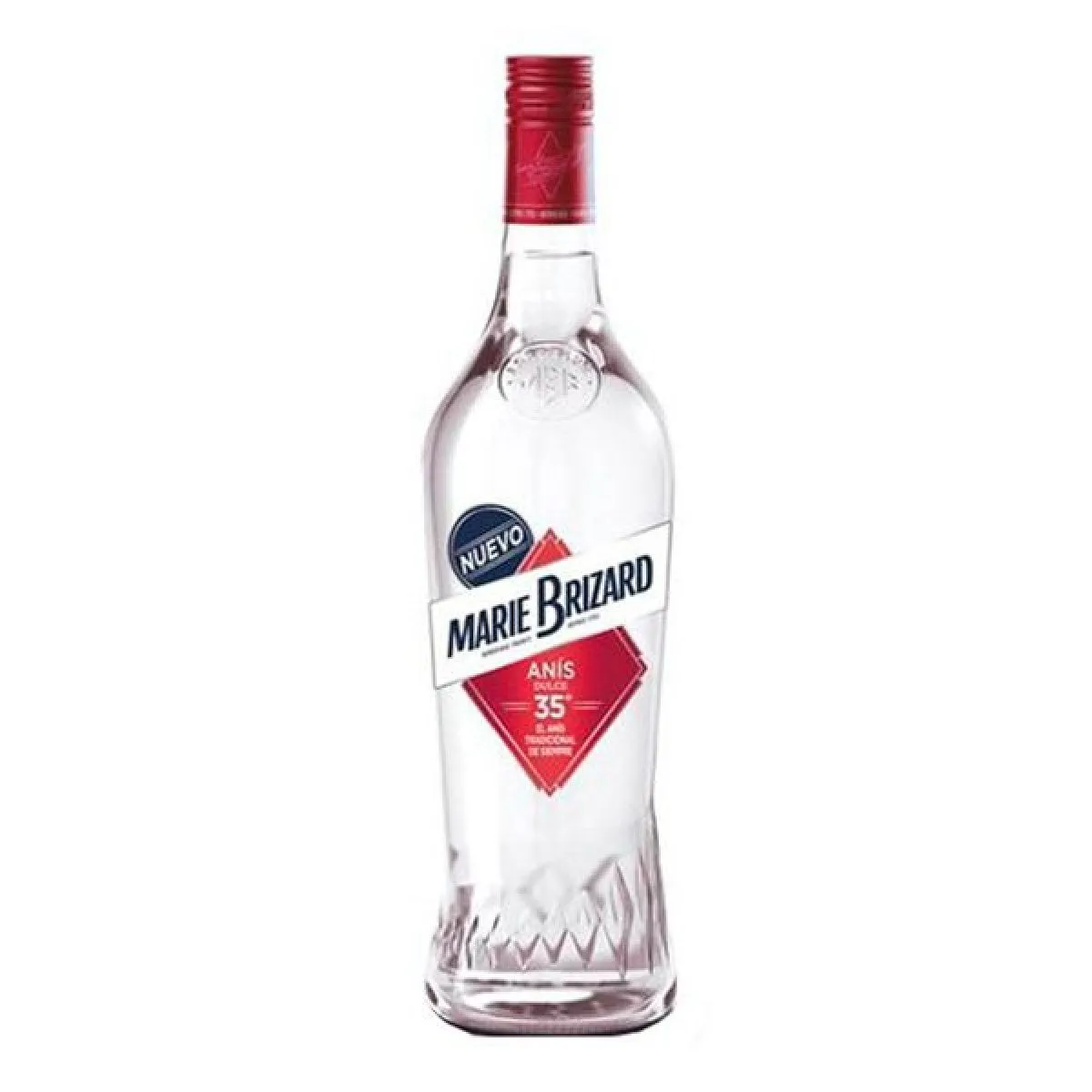 Anís Marie Brizard 35Âº 0.70 cl