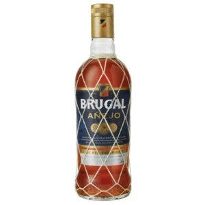 Ron Brugal Añejo 70 cl