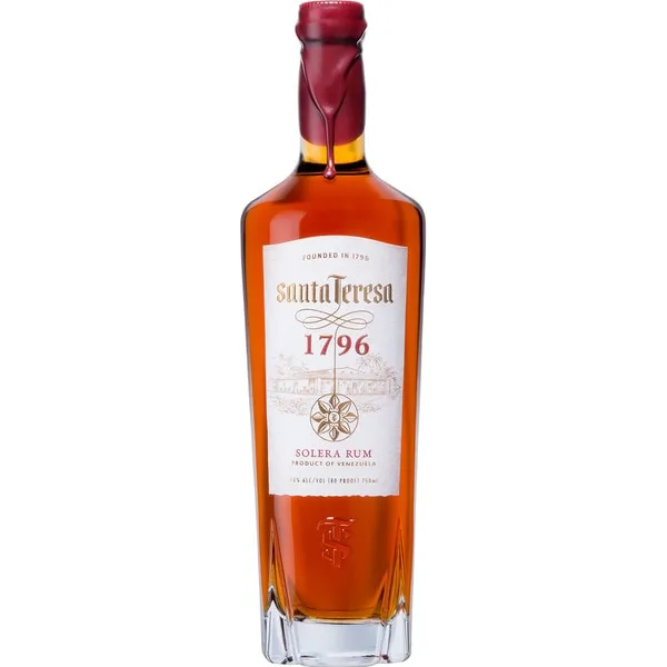 Ron Santa Teresa 1796 70 cl