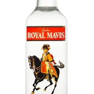 Ginebra Royal Mavis 70 cl