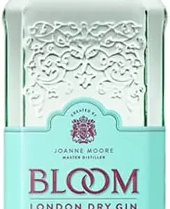 Ginebra Bloom 3/4
