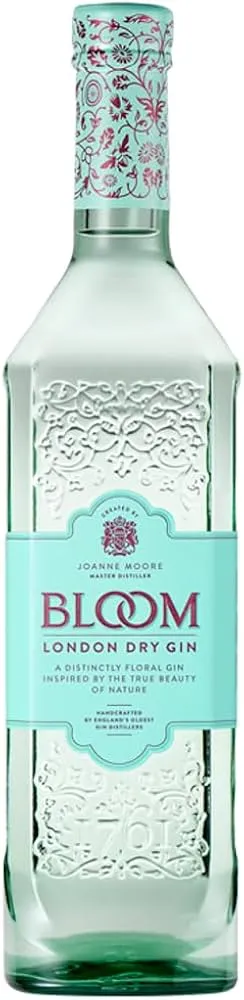Ginebra Bloom 3/4