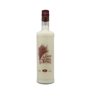 Crema de Arroz Lial 70 CL Botella