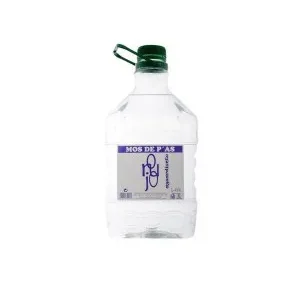 Orujo Blanco Mos de Pas 40Âº en Garrafa 3 l