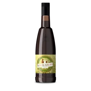 Crema Orujo Kremarujo Pet 15Âº 1 l