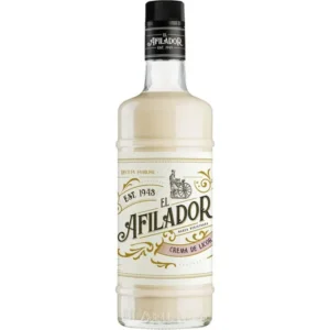 Crema de Orujo El Afilador 70 cl