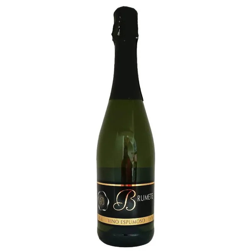Espumoso Brunete 70 cl