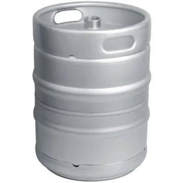 Cerveza Amarga Barril 30 l