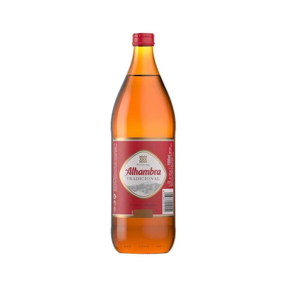 Alhambra Premium 6/1 l