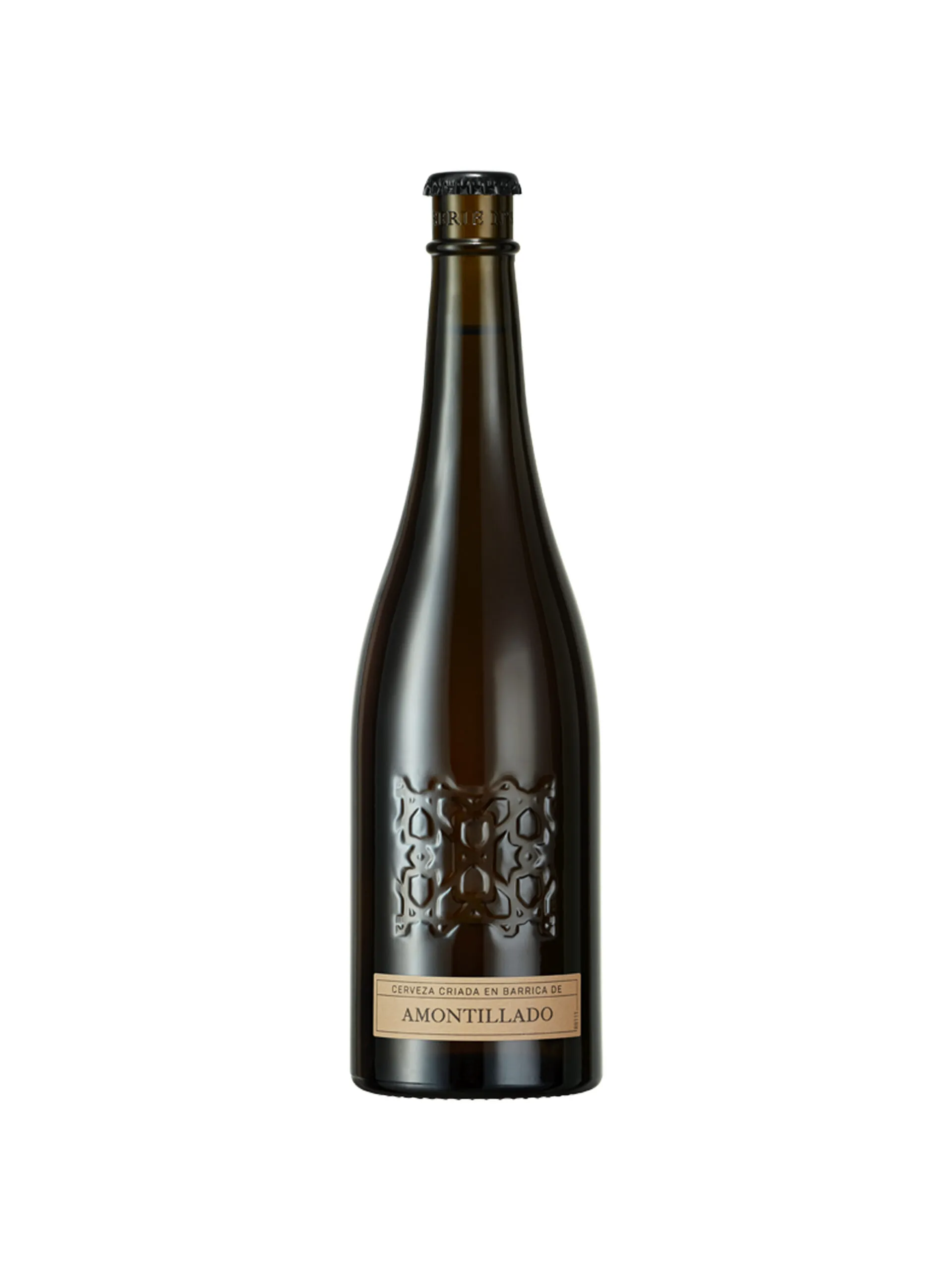 Alhambra Barrica Amontillado en pack 6 x 1/2l