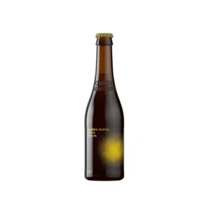 Cerveza Alhambra Ipa 1/3 en pack de 12
