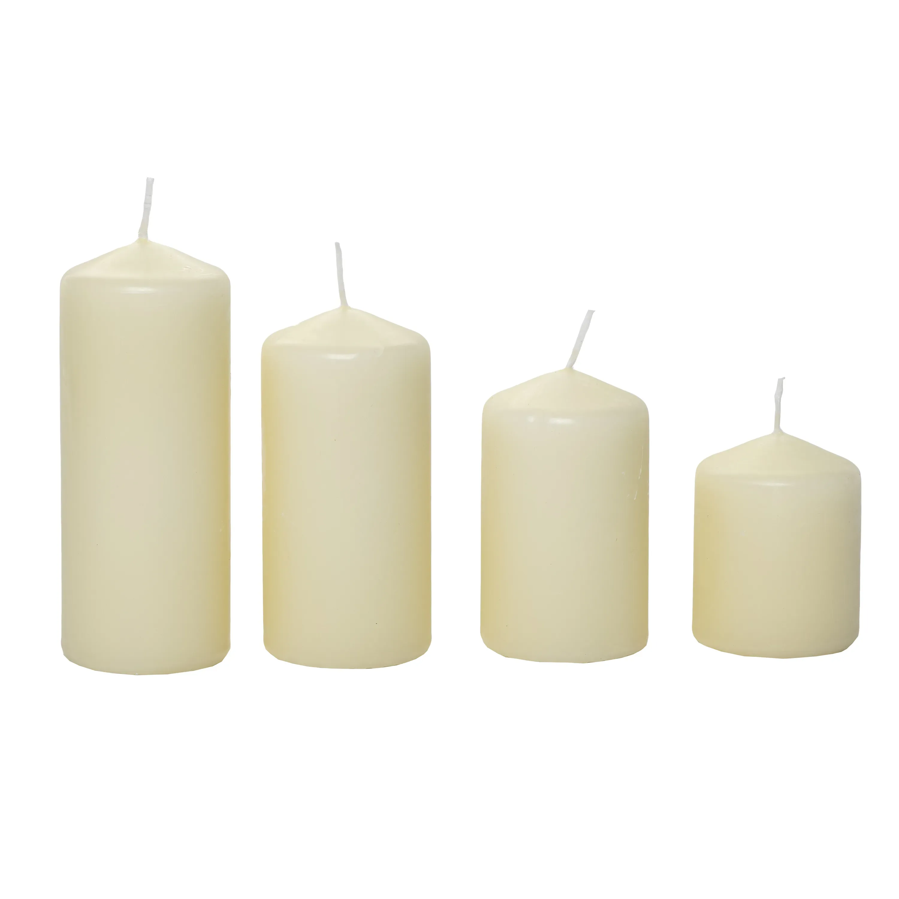 Velas 2/kg de la marca Candil