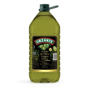 Aceite Oliva Virgen Extra 1 l Marzoliva