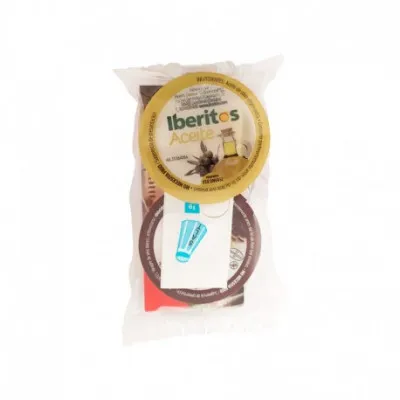 Monod Aceite+vinagre+sal 90 U Iberitos
