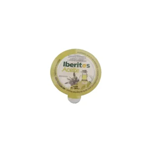 Aceite Oliva Monodosis Iberitos pack 168x10 ml