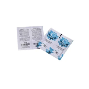 Sobres Gel Hidroalcoholico 1000 U de la marca Germitox