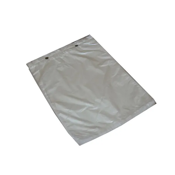 Bolsas Polietileno 27/35+3 BP 1000 G35 Block Semitra