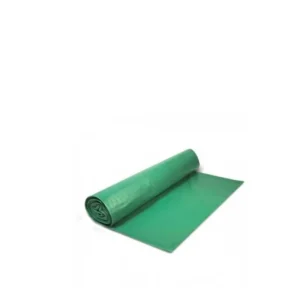 Bolsas Vacío Basu 100 Reciclado 55/60 G100 Verde R20