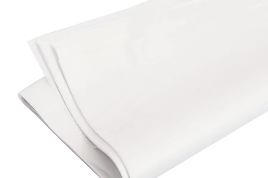 Papel Parafinado 1Âª 60 38/54 Anónimo