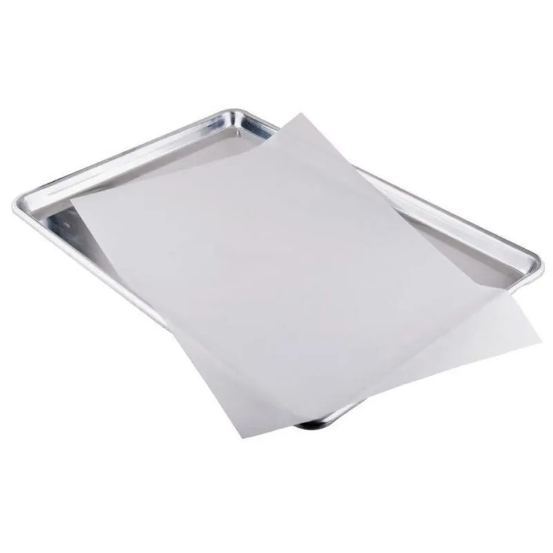 Papel Siliconado Hornear 40/60 500g