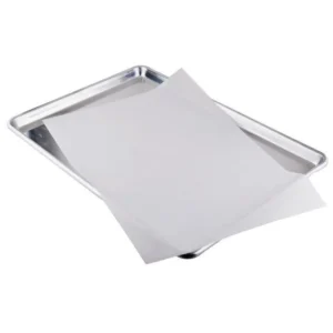 Pa Siliconado Hornear Rollo 40x100 M