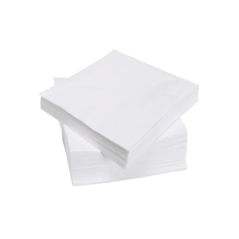 Servi 33x33 Blanca 1 Capa Luy 100 Unid