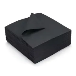 Servi Papel 40x40 Burdeos 2 Capas 50u