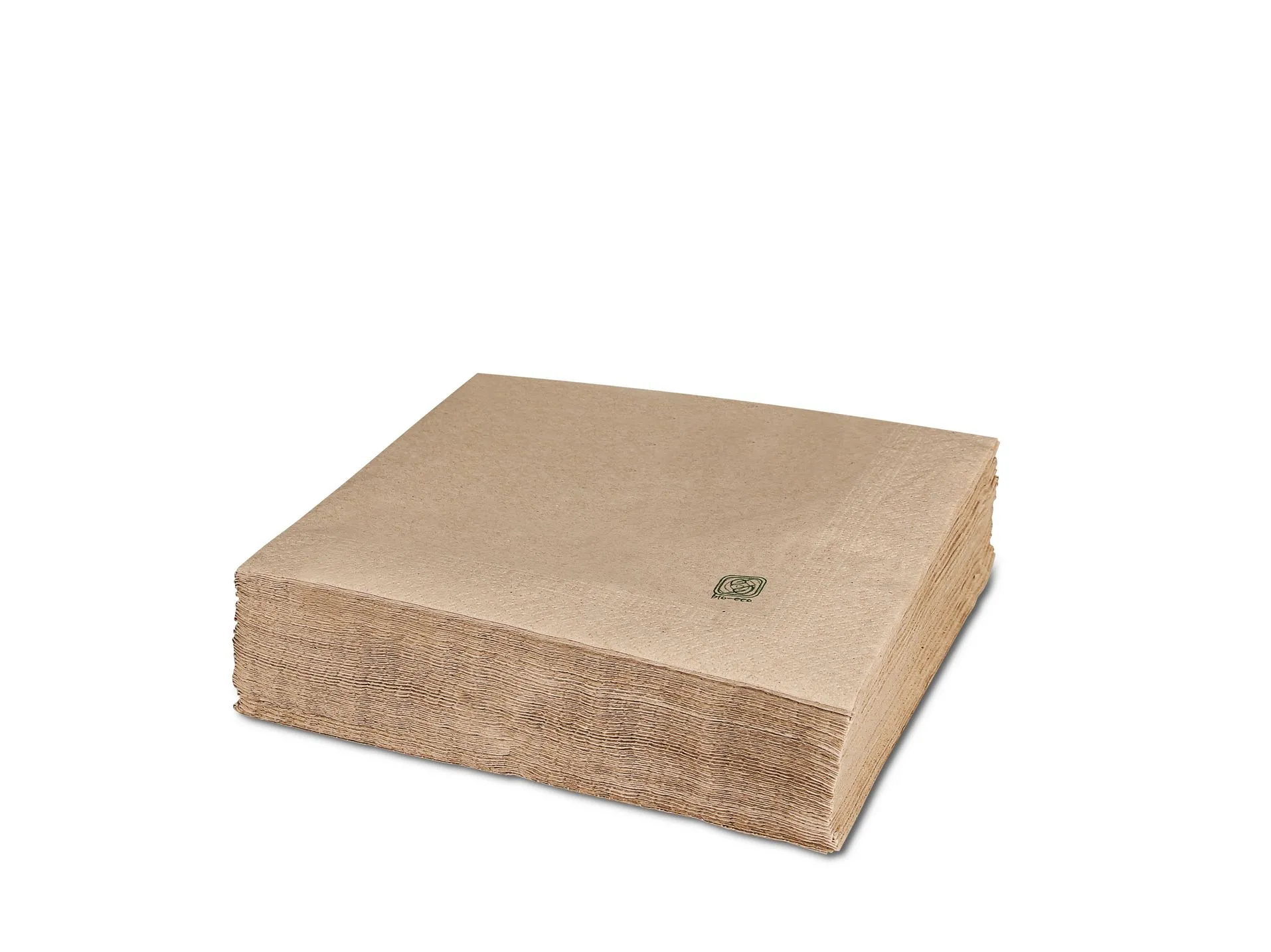 Servi Bioeco 20/20 Papel 2 Capas Pte en pack de 100