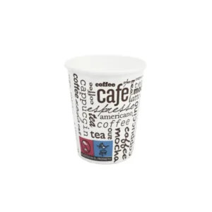 Vaso Cartón 7 Onzas 220 ML Vending 50u