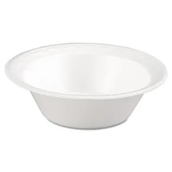 Bowl Foam 400 CC Paq 125 de la marca SoloPorcelana