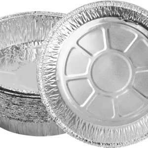 Plato Aluminio Ref 1790 Pte 150 250x15