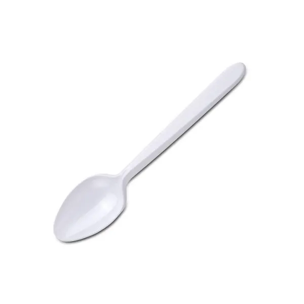 Cucharillas Postre en pack de 100 unidades