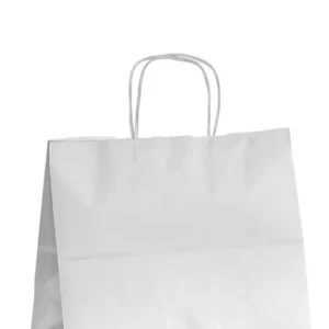 B Kraft Blanco Fondo Liso 70/62 cm