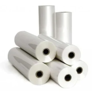 Bobina Polipropileno 80/35 M Tr. de la marca Bobina