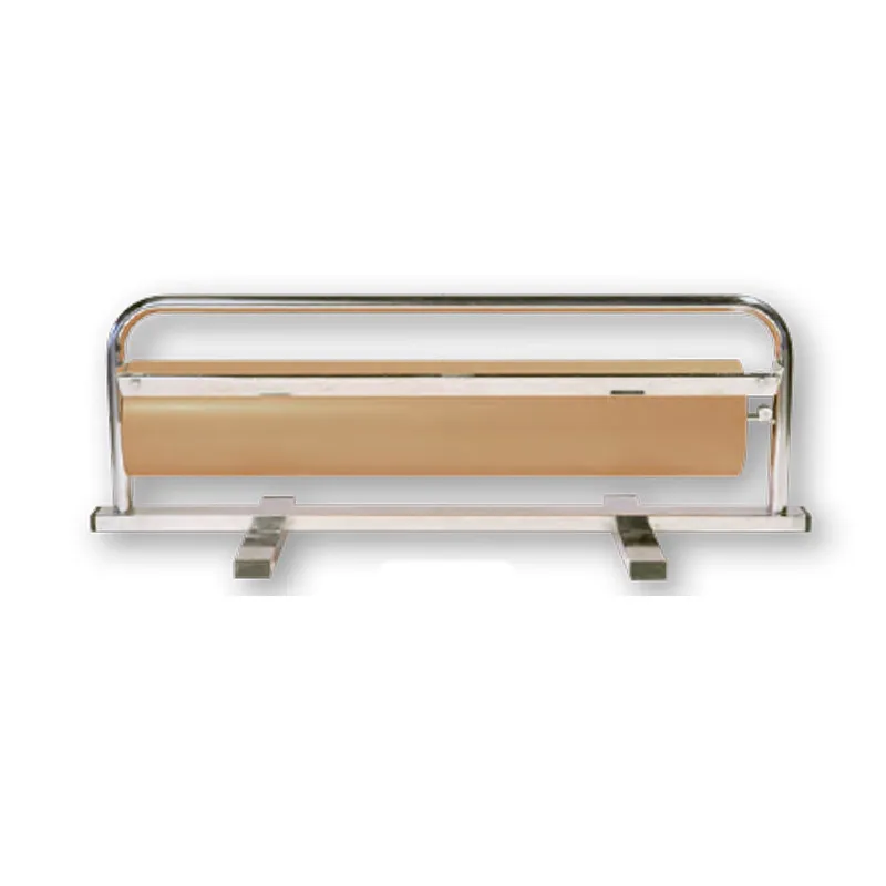 Portabobinas Horizontal 1 Cuerpo 62 CM