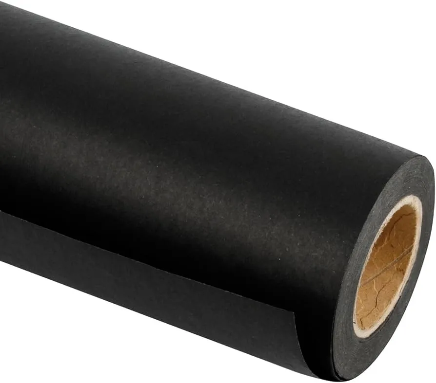 Bob Kraft Regalo Negro 31 Cm/2 KG