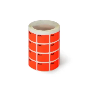 Etiquetas 26/12 Fluor Nja Pvp 1500