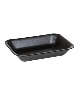 Ba Poli Negra B90 180/255/25 Paq 250