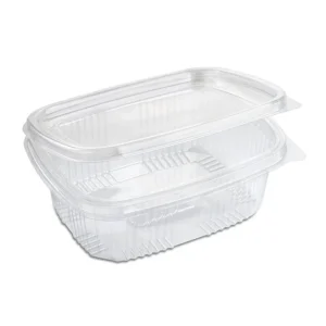 Tarrina Tapa 2x25+50 1000cc Pack T+tarr
