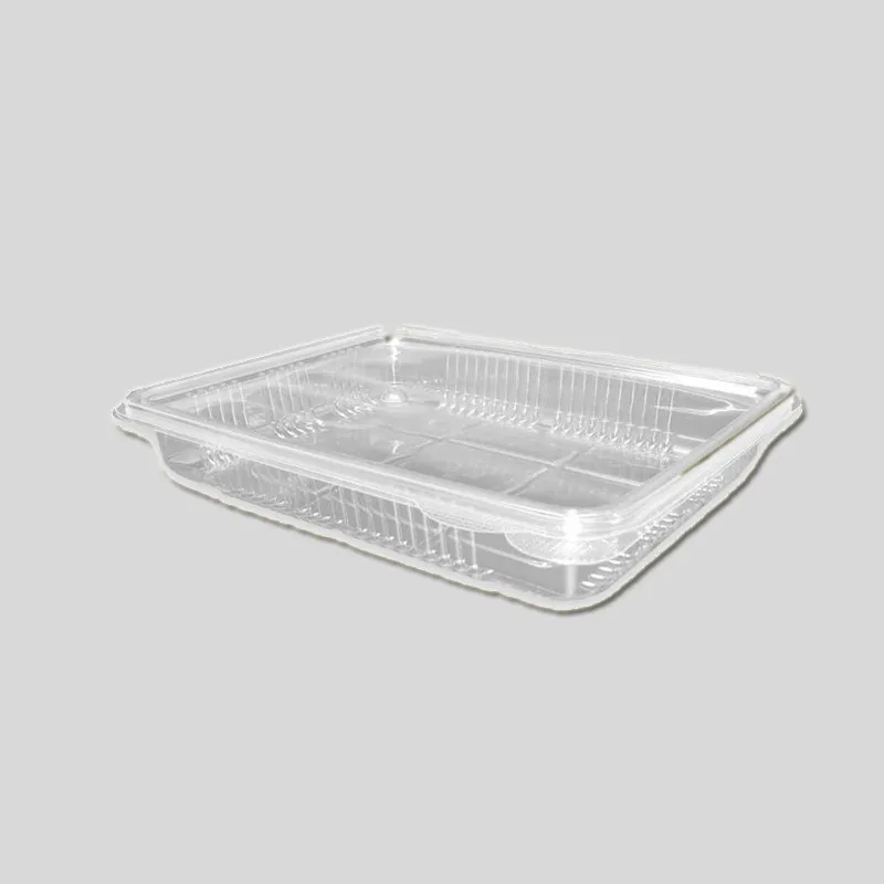 T Lonch H27g 223/190/27 en pack de 25