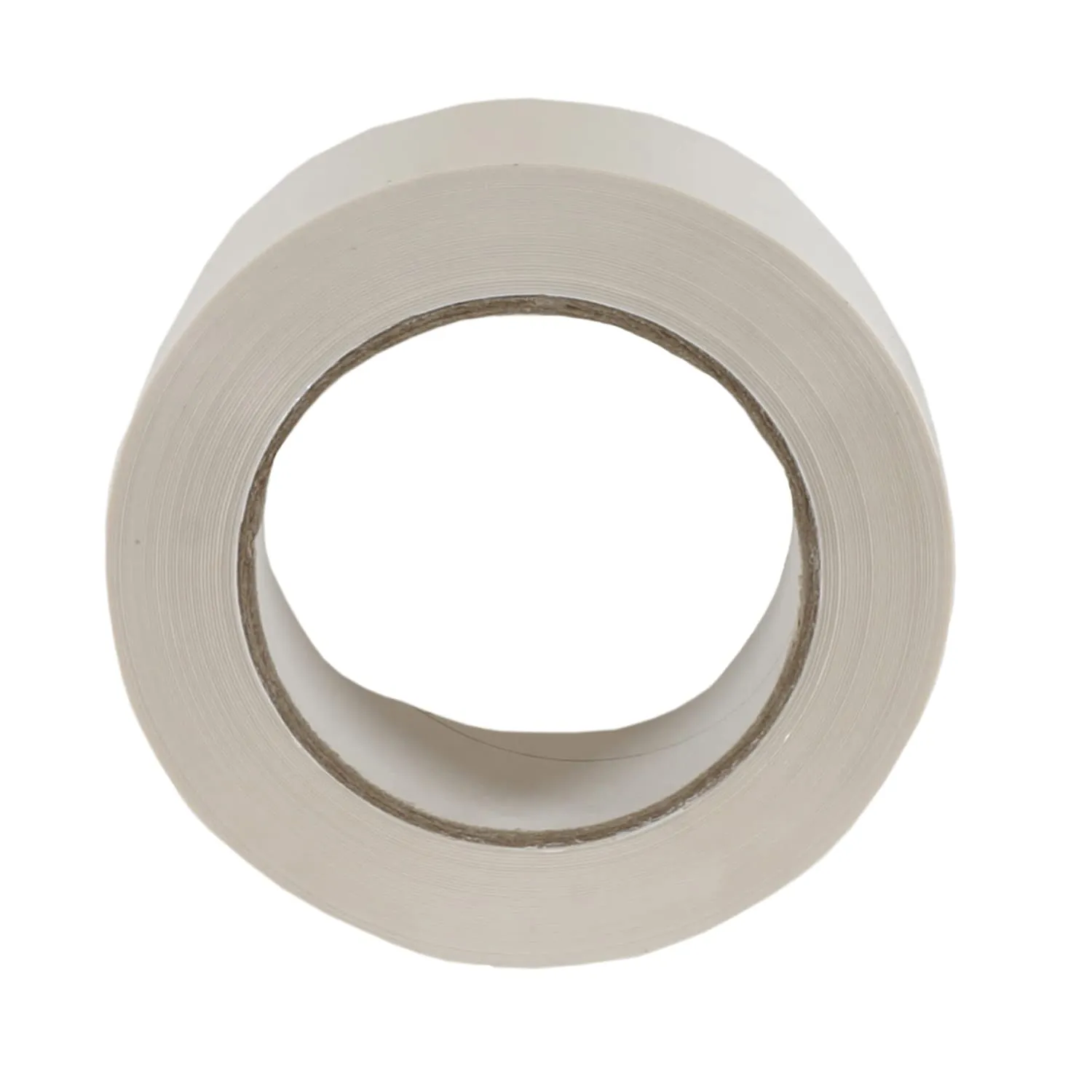 Rollo Precinto Blanco 48mm x 132 Metros