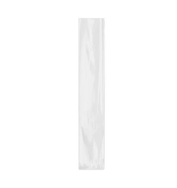 Bolsa Fuet Celofán 9x41+2 Paq 1 KG